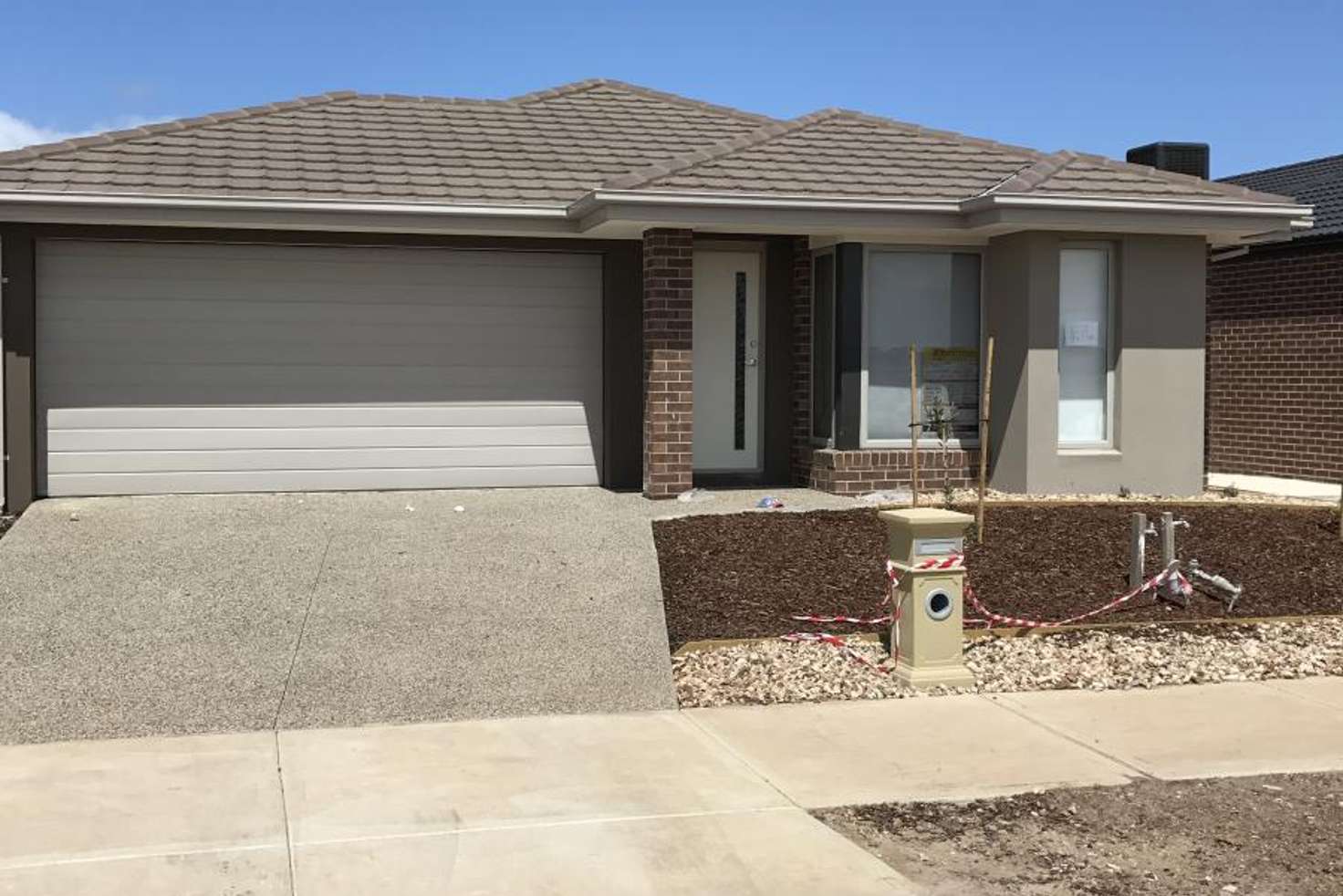 Main view of Homely house listing, Lot 743/46 Stonecrop Way, Wyndham Vale VIC 3024