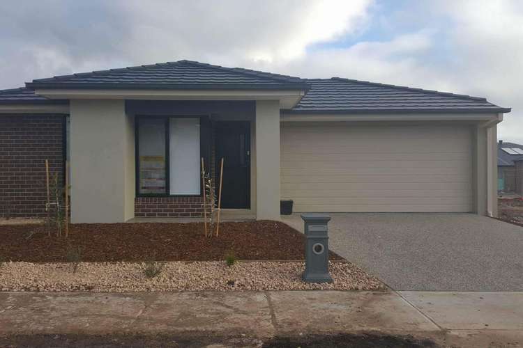 Main view of Homely house listing, 13 Stonecrop Way, Wyndham Vale VIC 3024