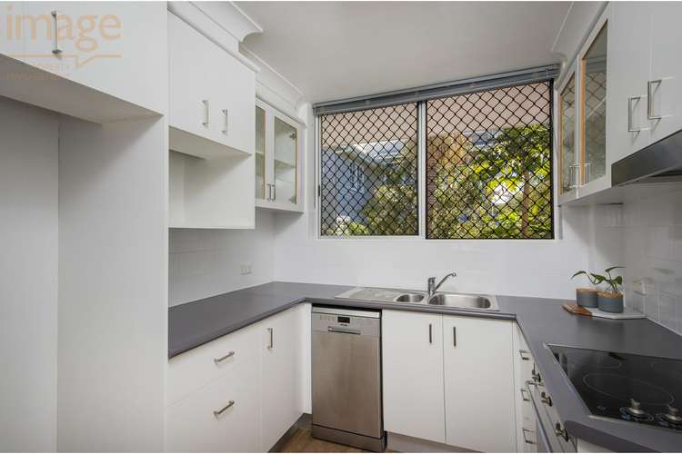 Second view of Homely unit listing, 2/22 Barlow Street, Clayfield QLD 4011
