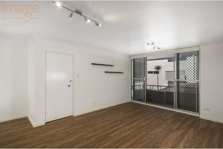 Third view of Homely unit listing, 2/22 Barlow Street, Clayfield QLD 4011