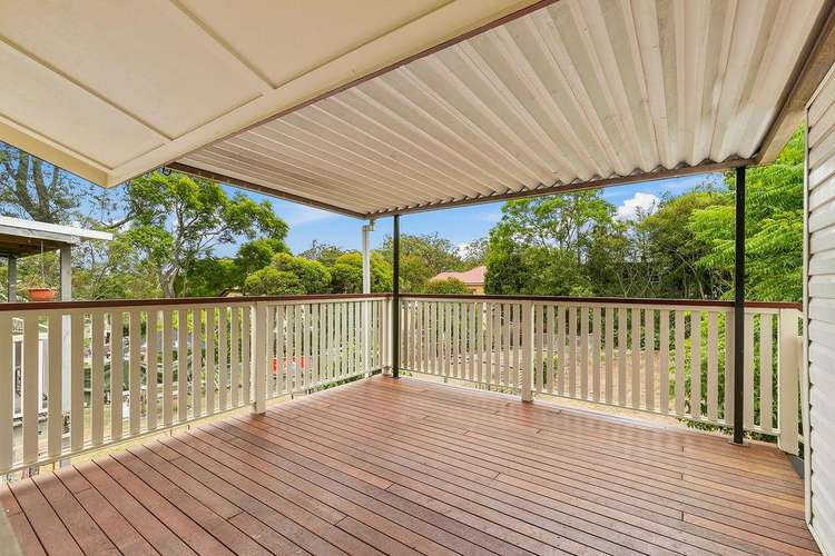 Second view of Homely house listing, 12 Moolabar Street, Morningside QLD 4170
