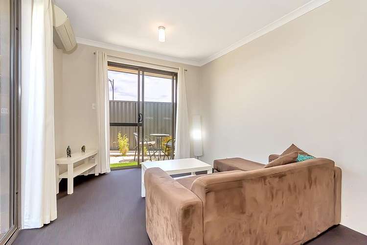 Third view of Homely apartment listing, 52A Loveridge Lane, Baldivis WA 6171