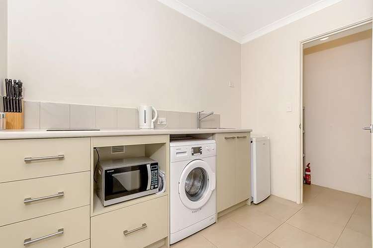 Fifth view of Homely apartment listing, 52A Loveridge Lane, Baldivis WA 6171
