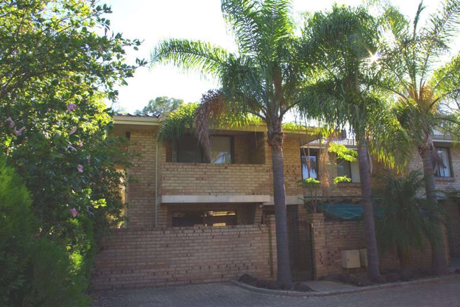 Main view of Homely townhouse listing, 3/12 Carnarvon Street, East Victoria Park WA 6101