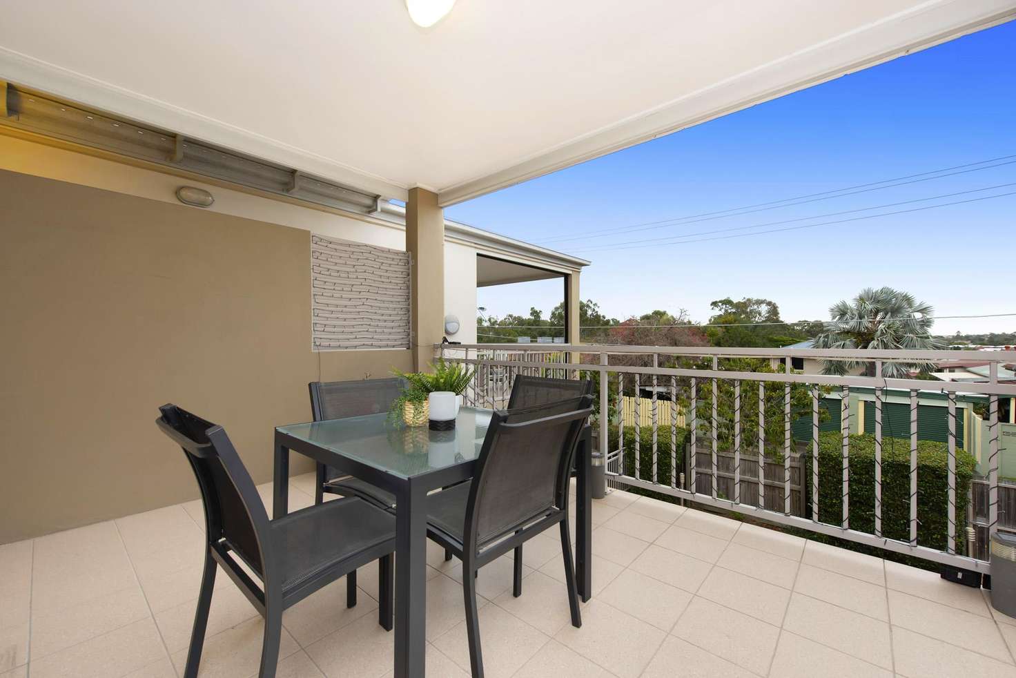 Main view of Homely unit listing, 4/42 Pembroke, Carina QLD 4152