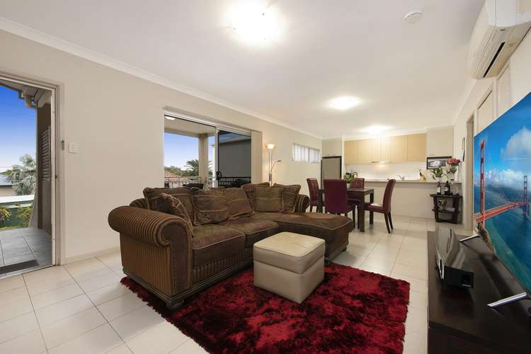 Third view of Homely unit listing, 4/42 Pembroke, Carina QLD 4152