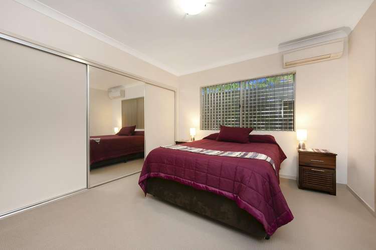 Fourth view of Homely unit listing, 4/42 Pembroke, Carina QLD 4152