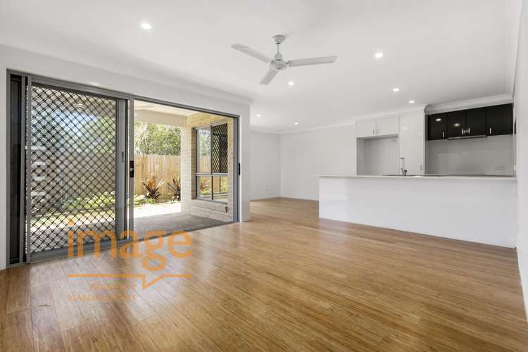 Main view of Homely unit listing, 24/30 Taylor Place, Mackenzie QLD 4156