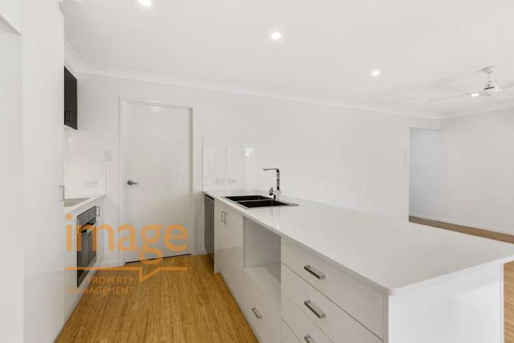 Third view of Homely unit listing, 24/30 Taylor Place, Mackenzie QLD 4156