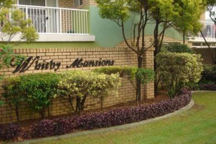 Third view of Homely unit listing, 16-22 Whitby Street, Southport QLD 4215