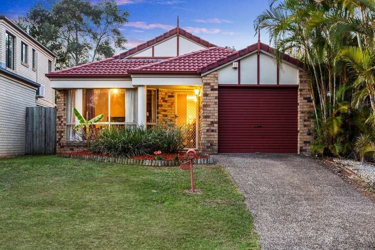 Main view of Homely house listing, 10 Chiswick Place, Forest Lake QLD 4078