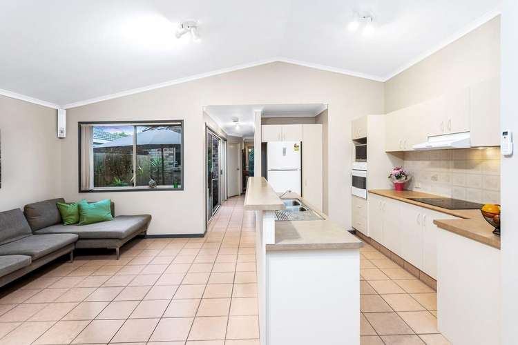 Second view of Homely house listing, 10 Chiswick Place, Forest Lake QLD 4078