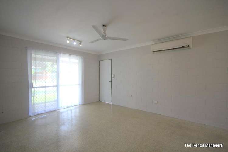 Third view of Homely unit listing, 2/35 Mooney Street, Currajong QLD 4812