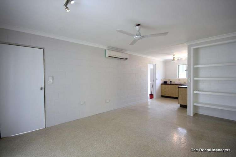 Fourth view of Homely unit listing, 2/35 Mooney Street, Currajong QLD 4812