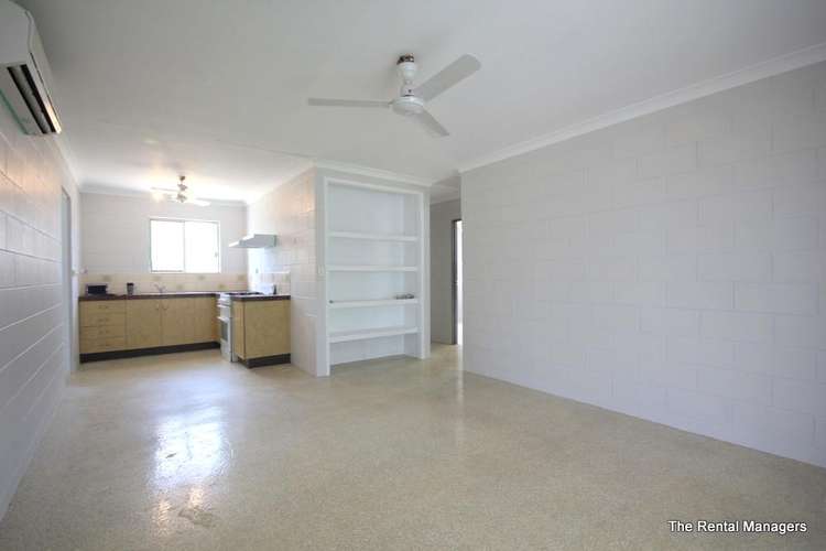 Fifth view of Homely unit listing, 2/35 Mooney Street, Currajong QLD 4812