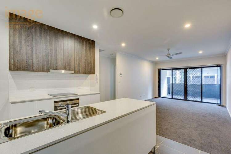 Main view of Homely unit listing, 16/30 Jordan Street, Greenslopes QLD 4120