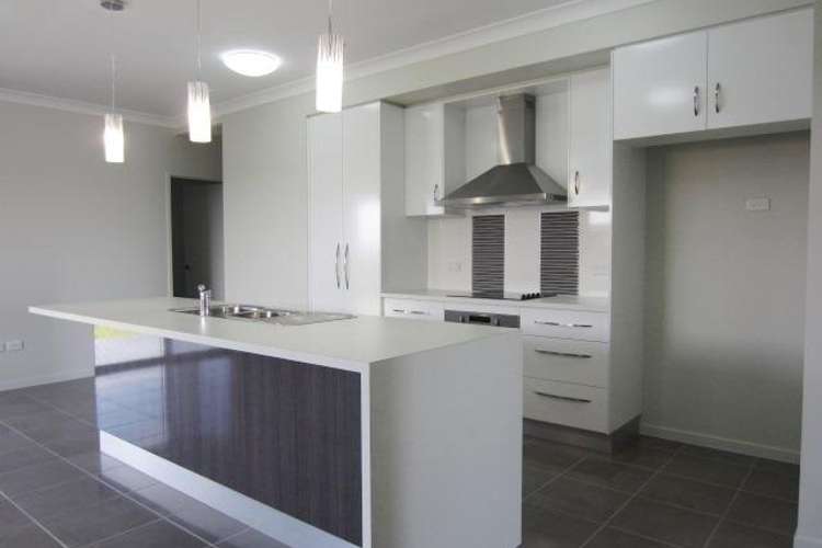 Second view of Homely house listing, 11 Laysan Street, Burdell QLD 4818