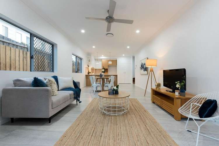 Third view of Homely townhouse listing, 1/180 Old Northern Road, Everton Park QLD 4053