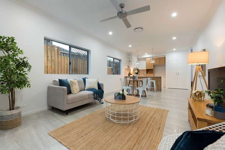 Fourth view of Homely townhouse listing, 1/180 Old Northern Road, Everton Park QLD 4053