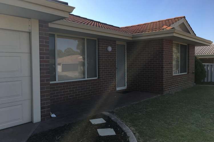 Main view of Homely house listing, 49b Chapple Drive, Australind WA 6233