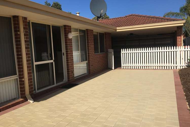 Fourth view of Homely house listing, 49b Chapple Drive, Australind WA 6233
