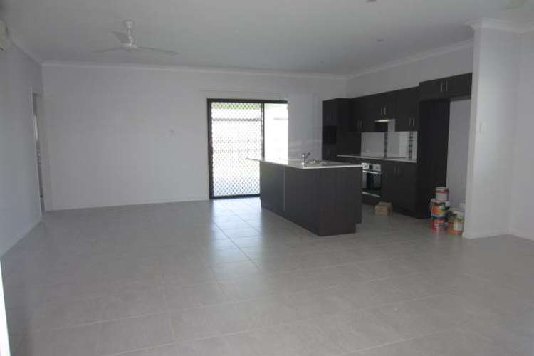 Fifth view of Homely house listing, 3 Hilo Street, Burdell QLD 4818