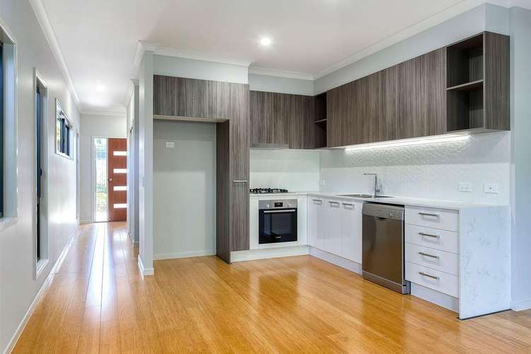 Third view of Homely villa listing, 5/51 Warringah Street, Everton Park QLD 4053
