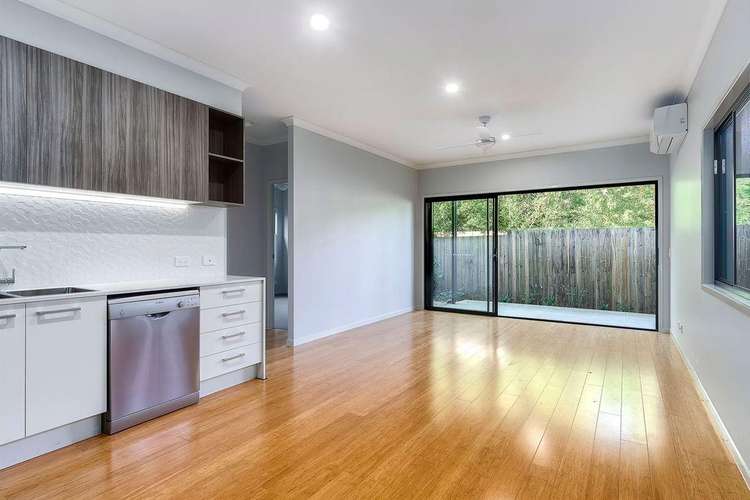 Fourth view of Homely villa listing, 5/51 Warringah Street, Everton Park QLD 4053