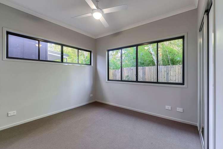 Fifth view of Homely villa listing, 5/51 Warringah Street, Everton Park QLD 4053