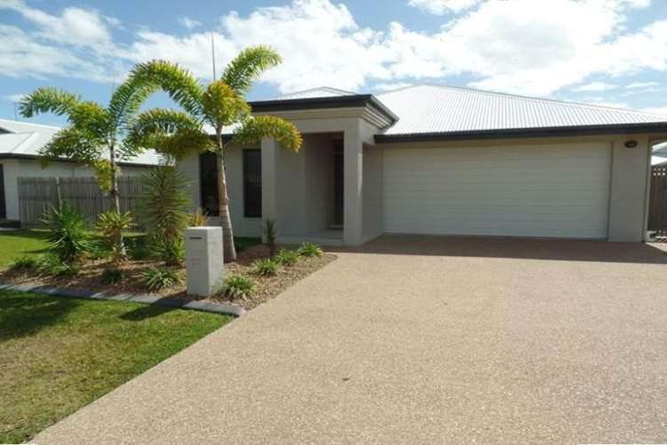 Main view of Homely house listing, 27 Iona Avenue, Burdell QLD 4818