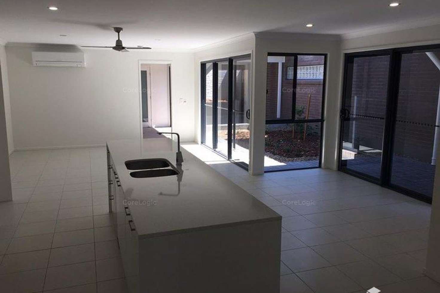 Main view of Homely townhouse listing, 7/28 Alutha Road, The Gap QLD 4061