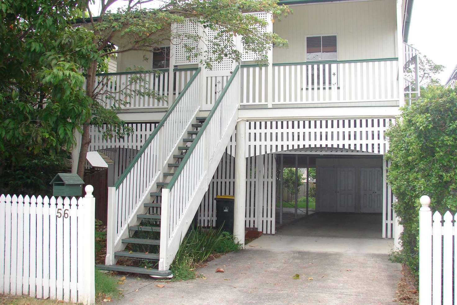 Main view of Homely house listing, 56 Byron Street, Bulimba QLD 4171