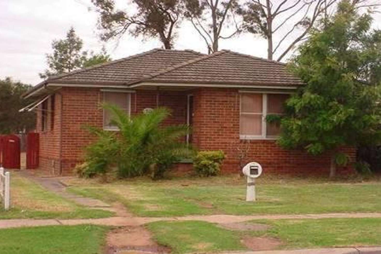 Main view of Homely house listing, 30 Moree Avenue, Westmead NSW 2145