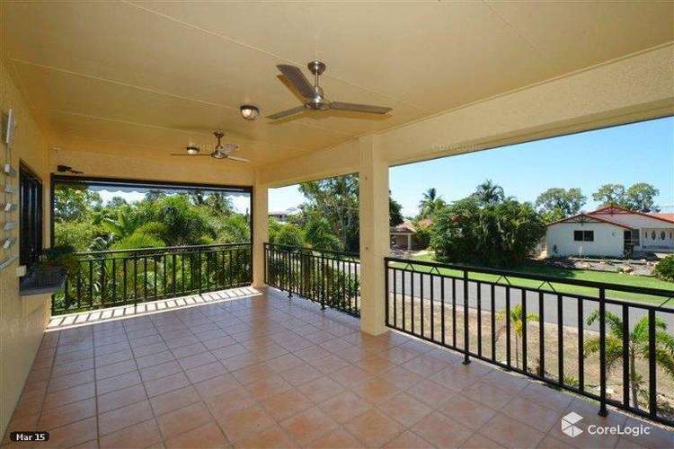 Second view of Homely house listing, 15 Jamaica Crescent, Bushland Beach QLD 4818