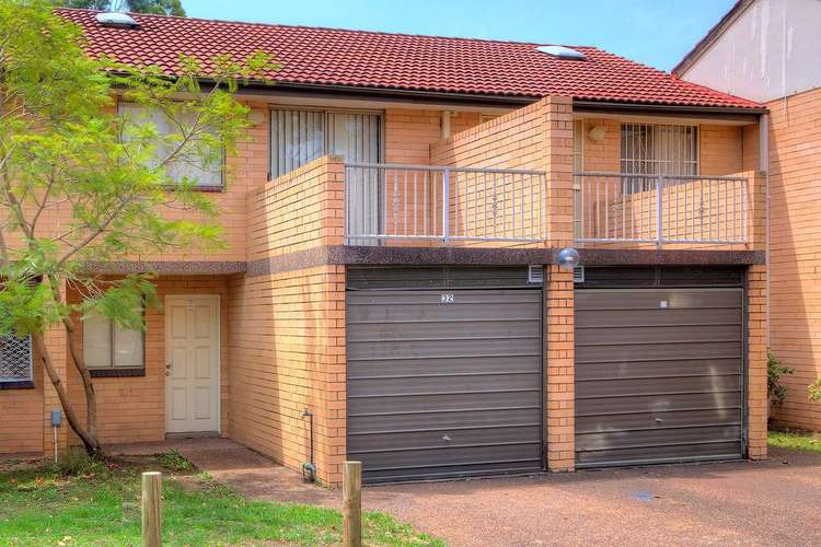 Second view of Homely townhouse listing, 32/1 Reid Avenue, Westmead NSW 2145
