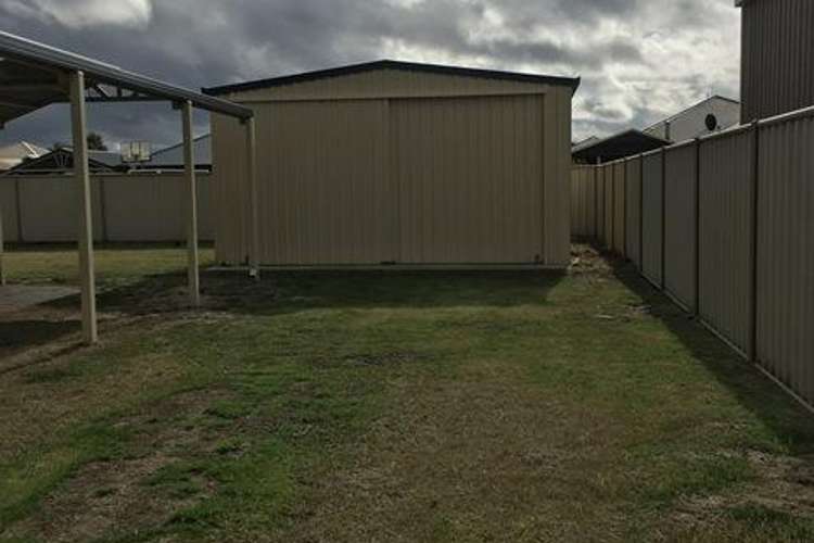 Main view of Homely house listing, 5 Sunstone Brace, Australind WA 6233