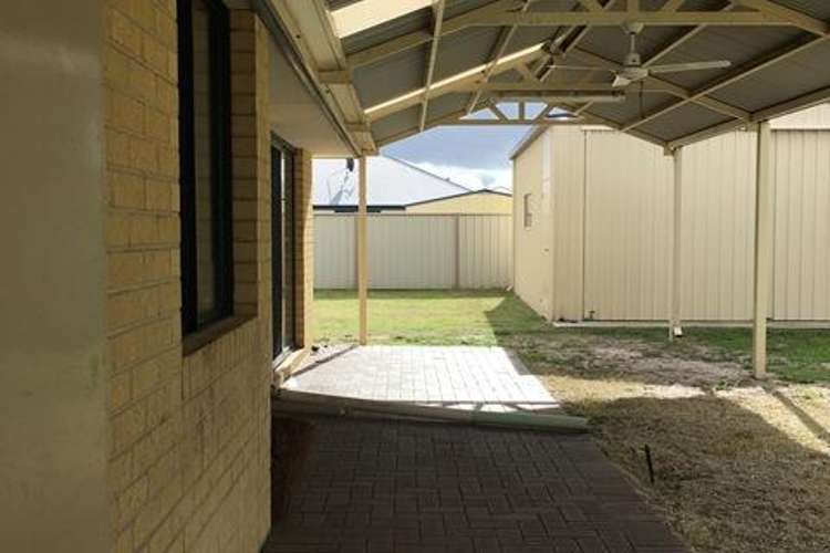 Fifth view of Homely house listing, 5 Sunstone Brace, Australind WA 6233