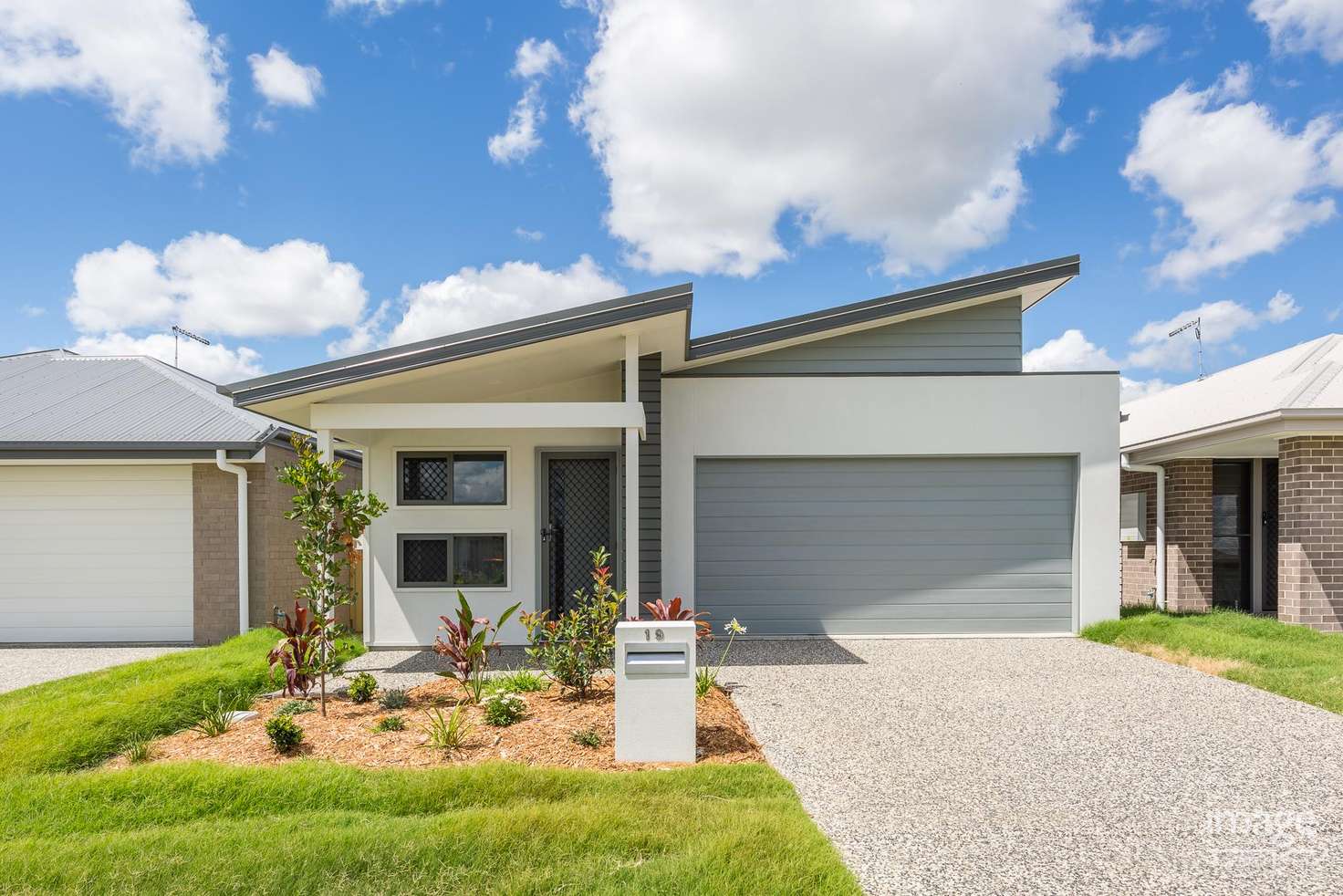 Main view of Homely house listing, 19 Butler Cres, Caboolture South QLD 4510