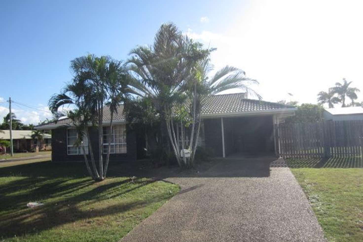 Main view of Homely house listing, 4 Valerie Lane, Deeragun QLD 4818