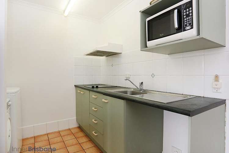 Third view of Homely unit listing, 101/391 Wickham Terrace, Spring Hill QLD 4000