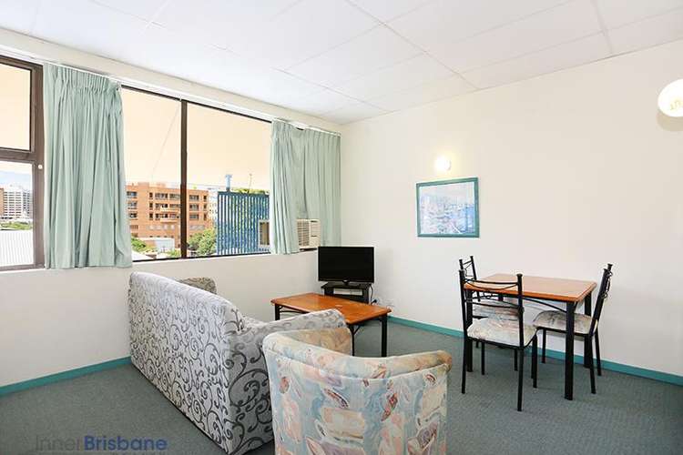 Fifth view of Homely unit listing, 101/391 Wickham Terrace, Spring Hill QLD 4000