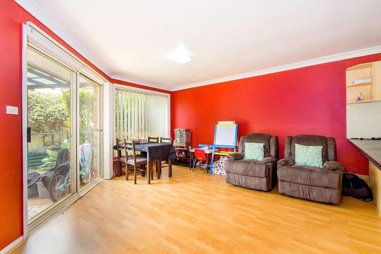 Third view of Homely villa listing, 4 / 200 Targo Road, Girraween NSW 2145