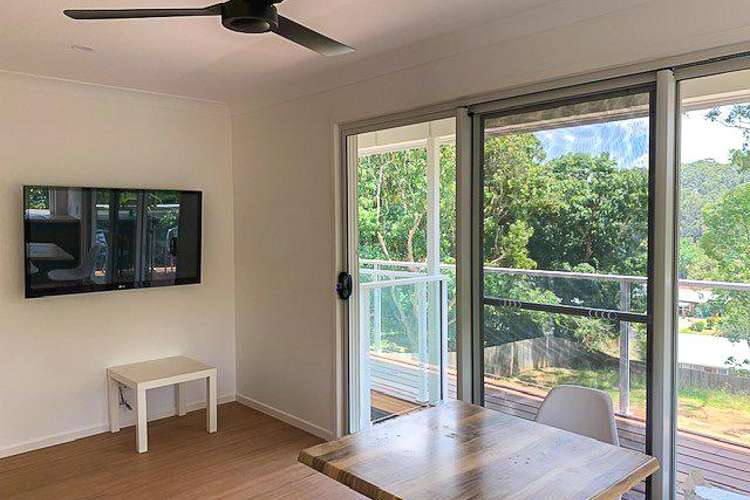 Second view of Homely house listing, 3/32A Netherton Street, Nambour QLD 4560