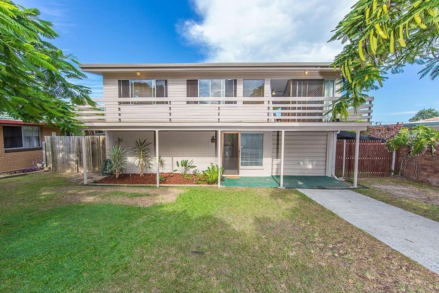 Main view of Homely house listing, 29 Prince Street, Clontarf QLD 4019