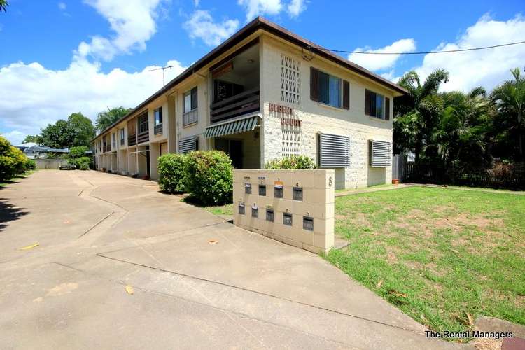 Main view of Homely unit listing, 1/8 Piccadilly Street, Hyde Park QLD 4812