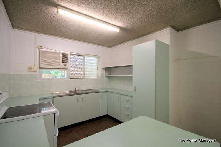 Fourth view of Homely unit listing, 1/8 Piccadilly Street, Hyde Park QLD 4812