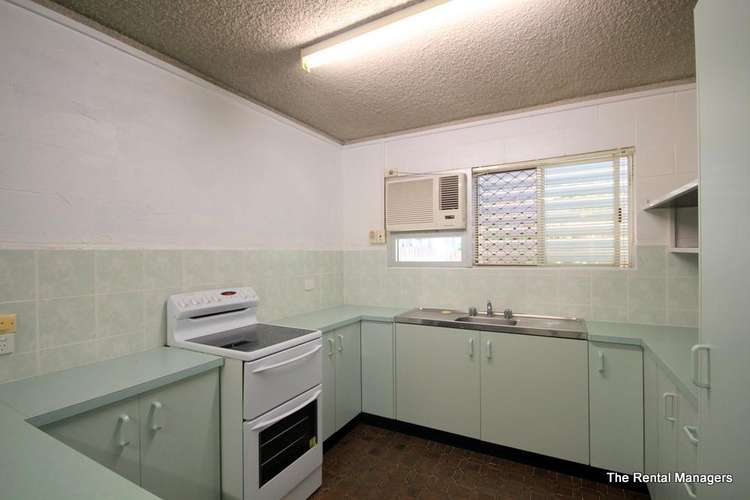 Fifth view of Homely unit listing, 1/8 Piccadilly Street, Hyde Park QLD 4812
