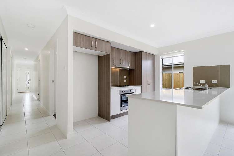 Second view of Homely house listing, 29 Almandin Street, Logan Reserve QLD 4133