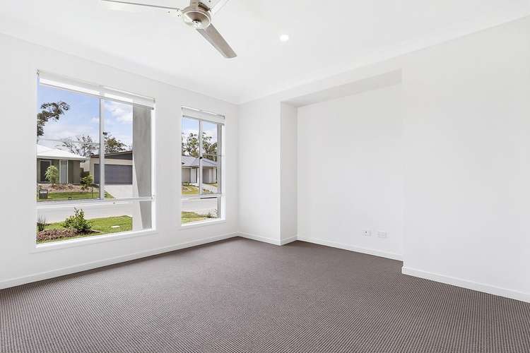 Fourth view of Homely house listing, 29 Almandin Street, Logan Reserve QLD 4133