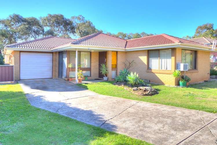 Main view of Homely flat listing, 43a Kiama Street, Greystanes NSW 2145